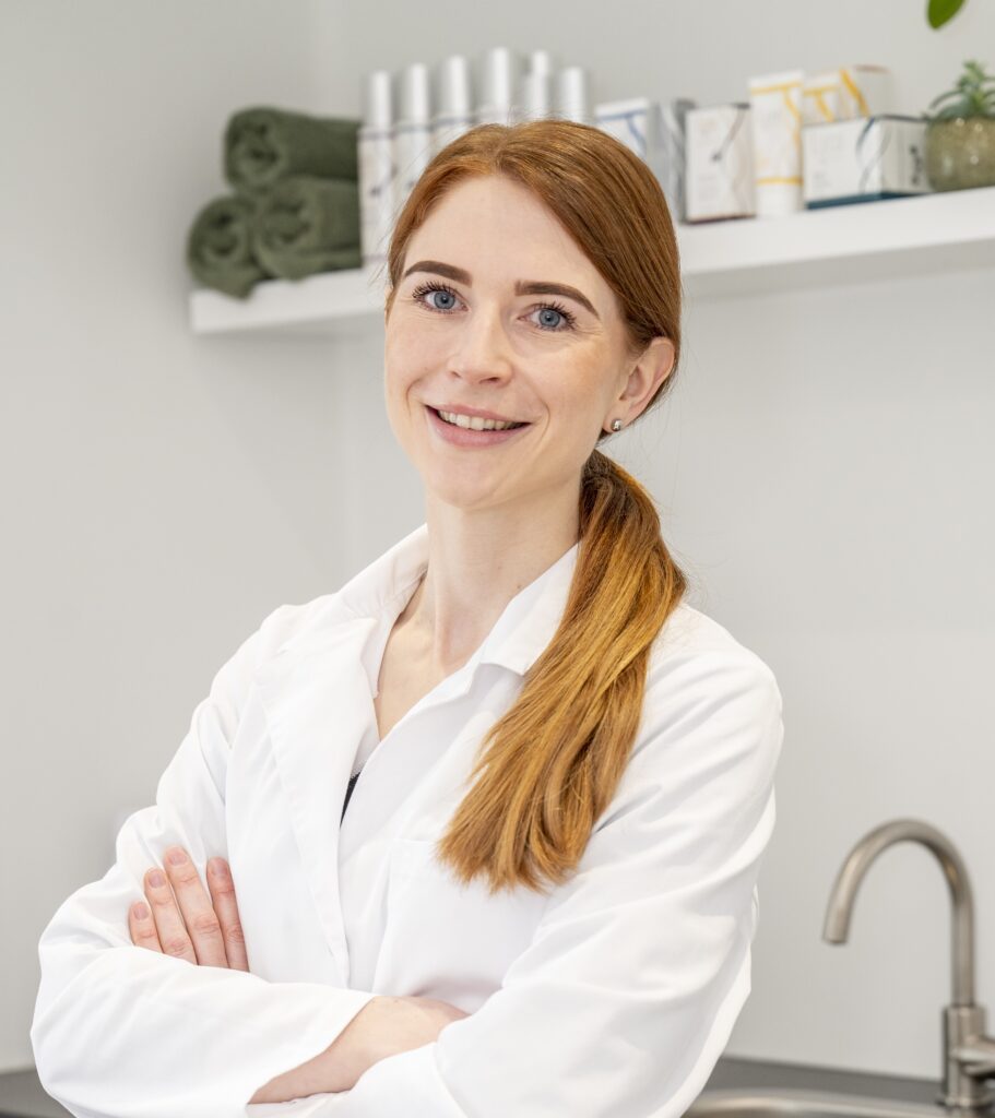 ProfielFoto DOHuidtherapie Emmen